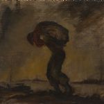 1300 4035 Oljemålning